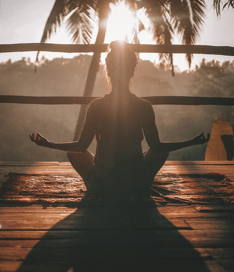energy wellness